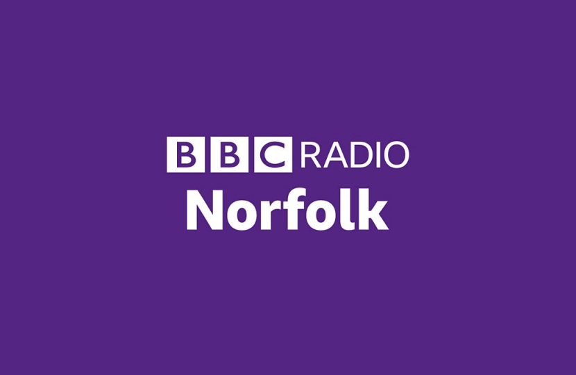 BBC Radio Norfolk